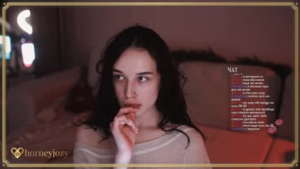 HorneyJozy Приват Записи 2025-12-19
