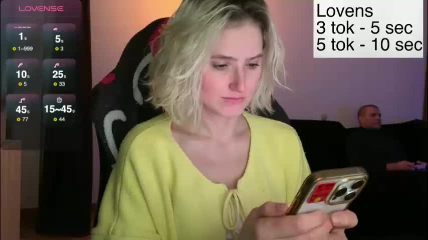 sexy_sweets Приват Записи 2025-12-11