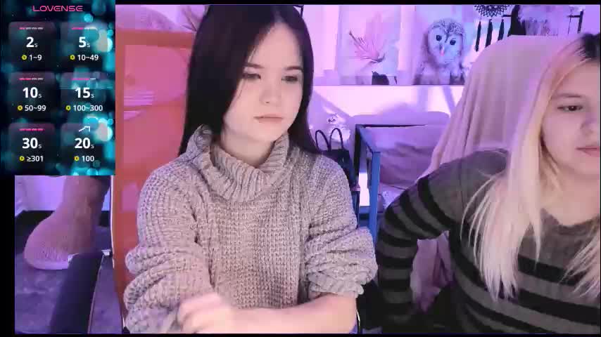 elainebeness Приват Записи 2026-01-08