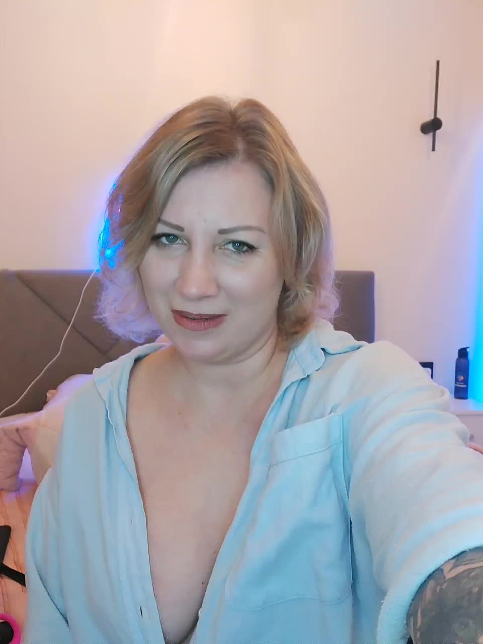 yuliia_3003 Приват Записи 2026-01-07