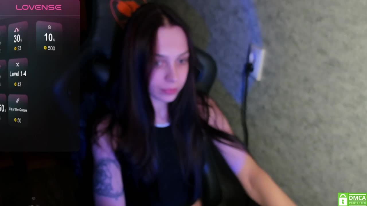 Rachel-Sharps Приват Записи 2026-01-03