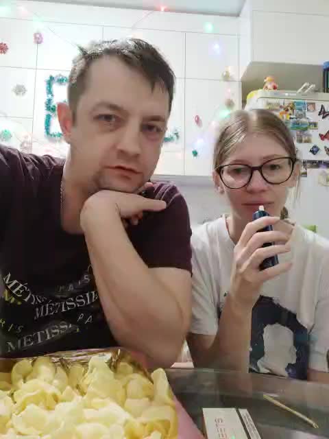 WaNaMe Приват Записи 2026-01-01