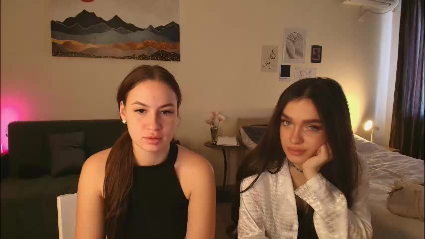 caressyourself Приват Записи 2026-01-05