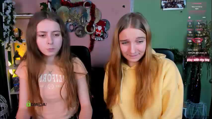 rebecca_smile_ Приват Записи 2026-01-05