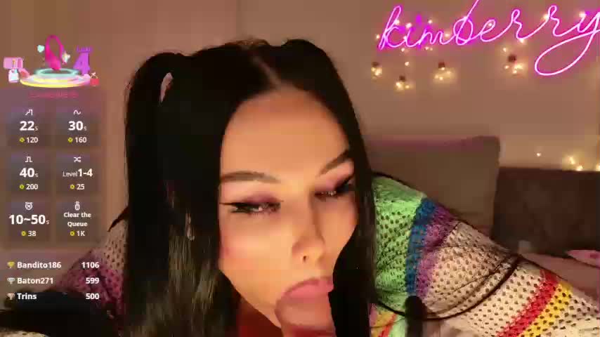 kimberry Приват Записи 2026-01-06