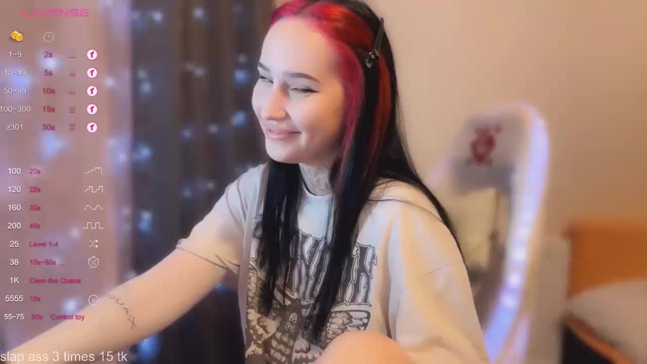 PinkyNastyx Приват Записи 2026-01-08