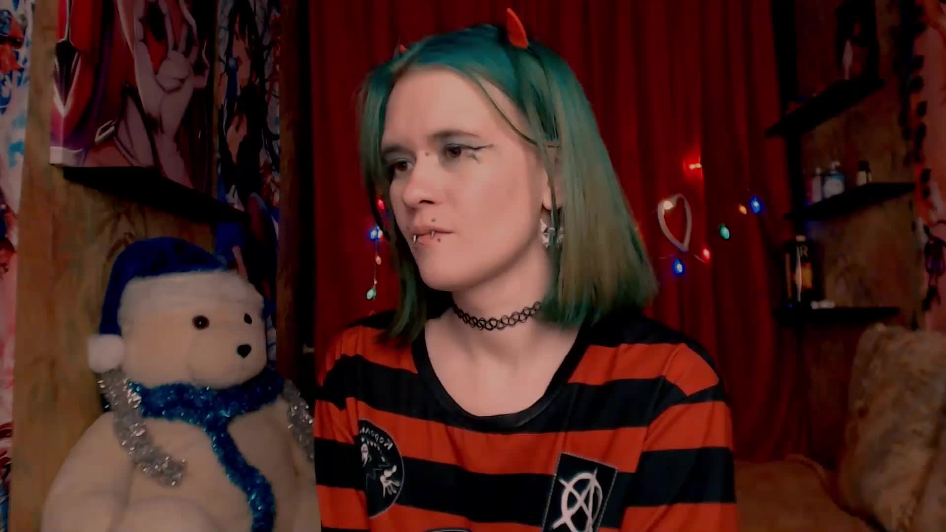 Colombina Приват Записи 2026-01-02