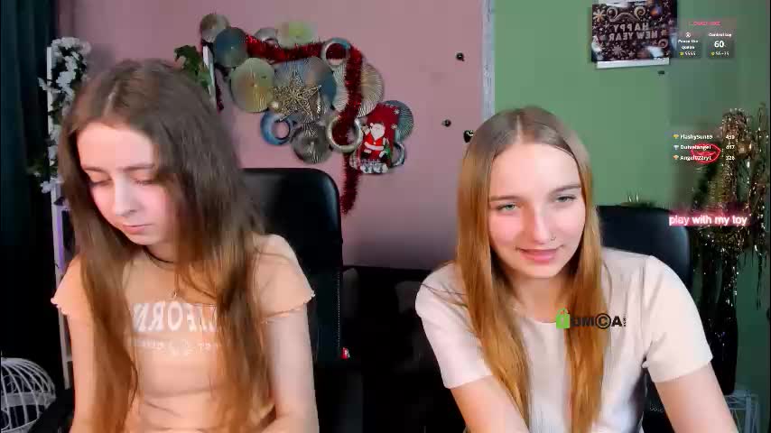 rebecca_smile_ Приват Записи 2026-01-05