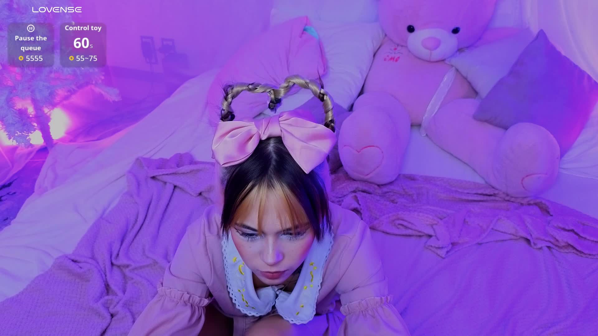 CoralineJones Приват Записи 2026-01-02