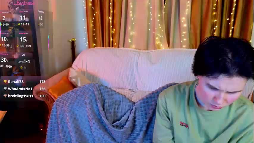 babees_eva Приват Записи 2026-01-03