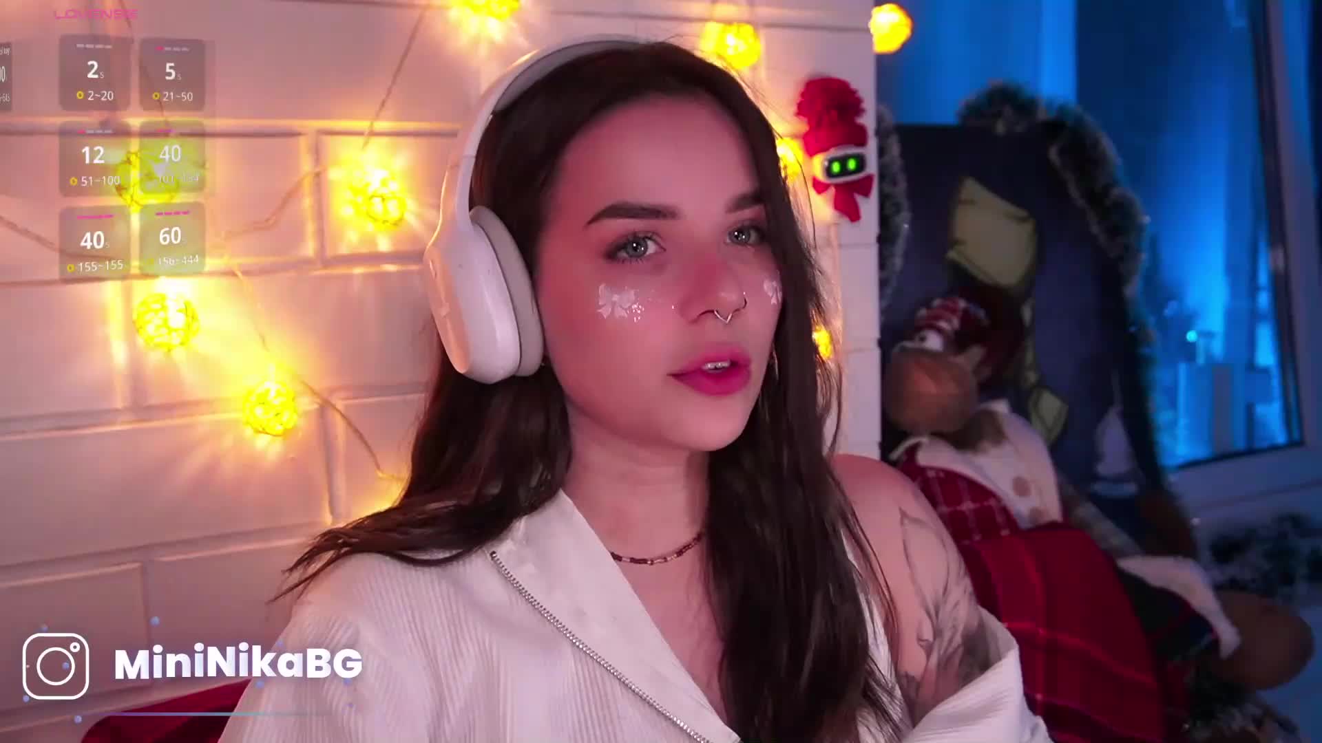 MiniNika Приват Записи 2026-01-02