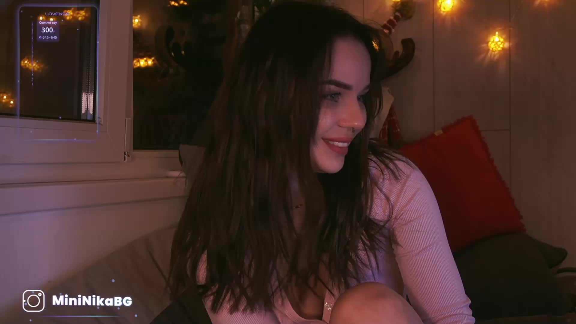 MiniNika Приват Записи 2026-01-04