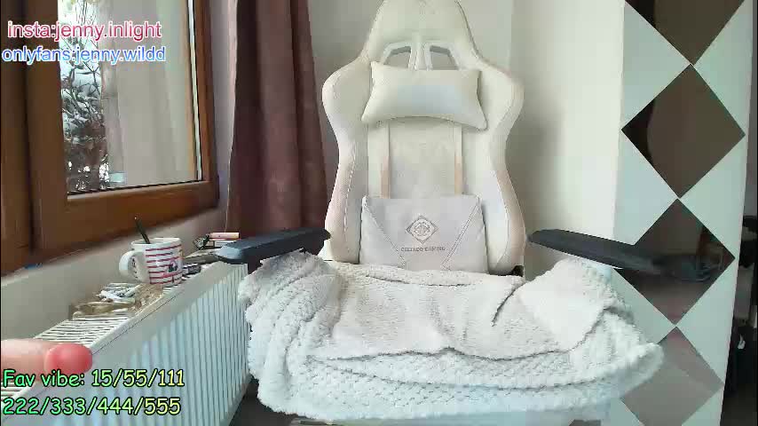 jennywildd Приват Записи 2026-01-05
