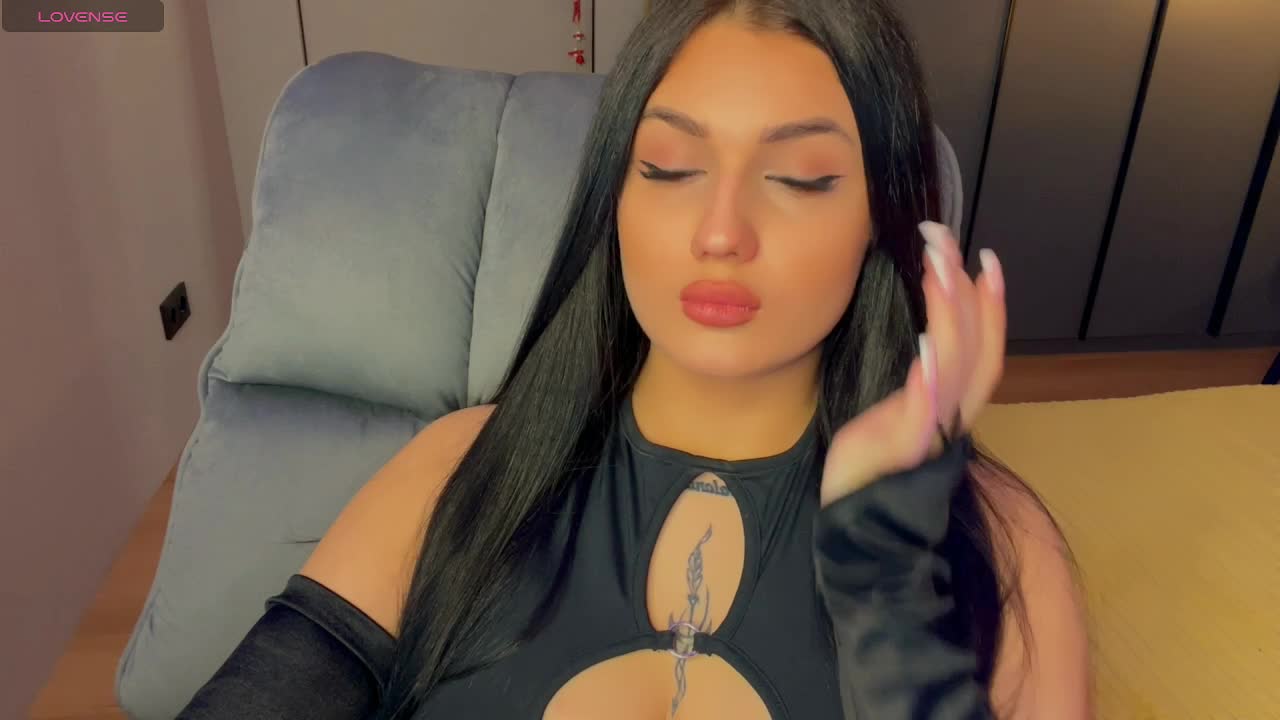 fatalefemme Приват Записи 2026-01-07