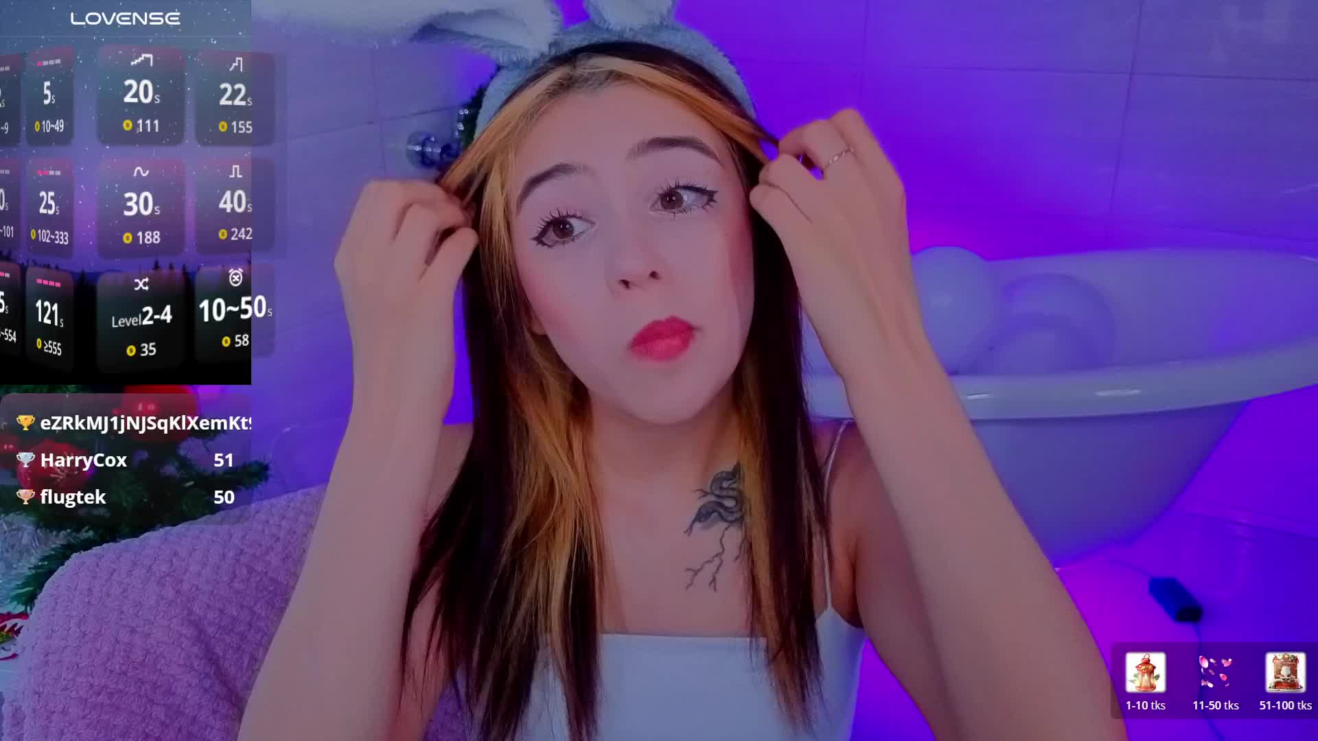 CoralineJones Приват Записи 2026-01-05