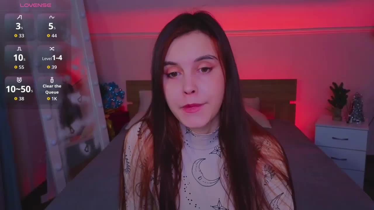 SusieMorris Приват Записи 2026-01-06