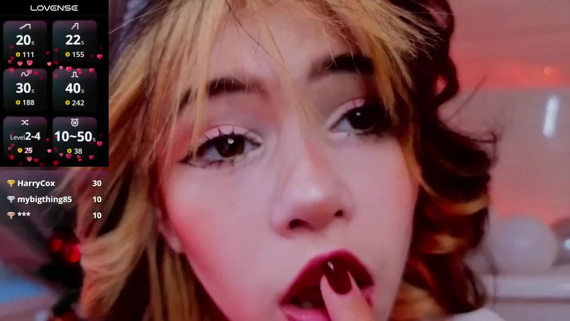 CoralineJones Приват Записи 2026-01-03