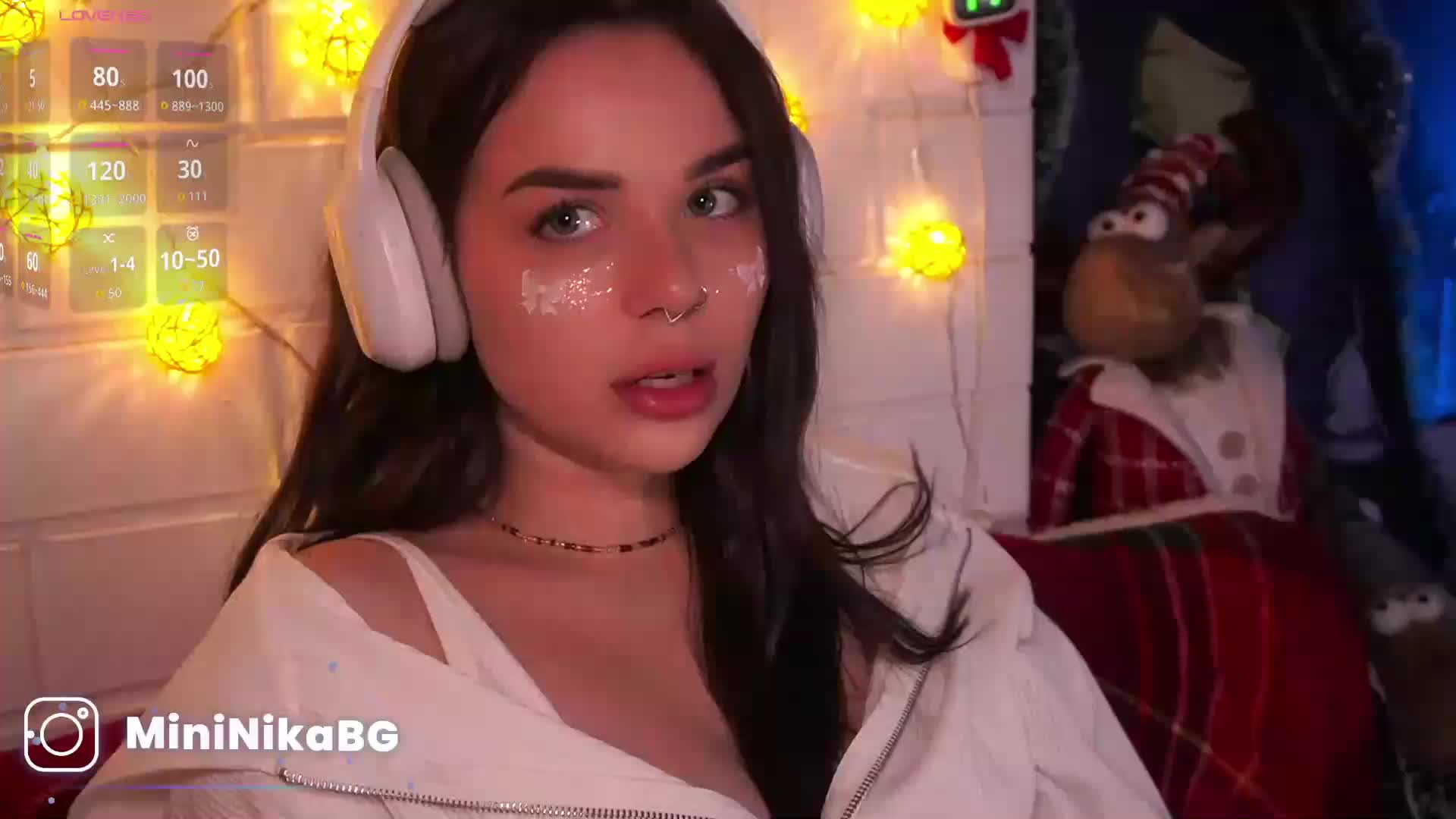 MiniNika Приват Записи 2026-01-02