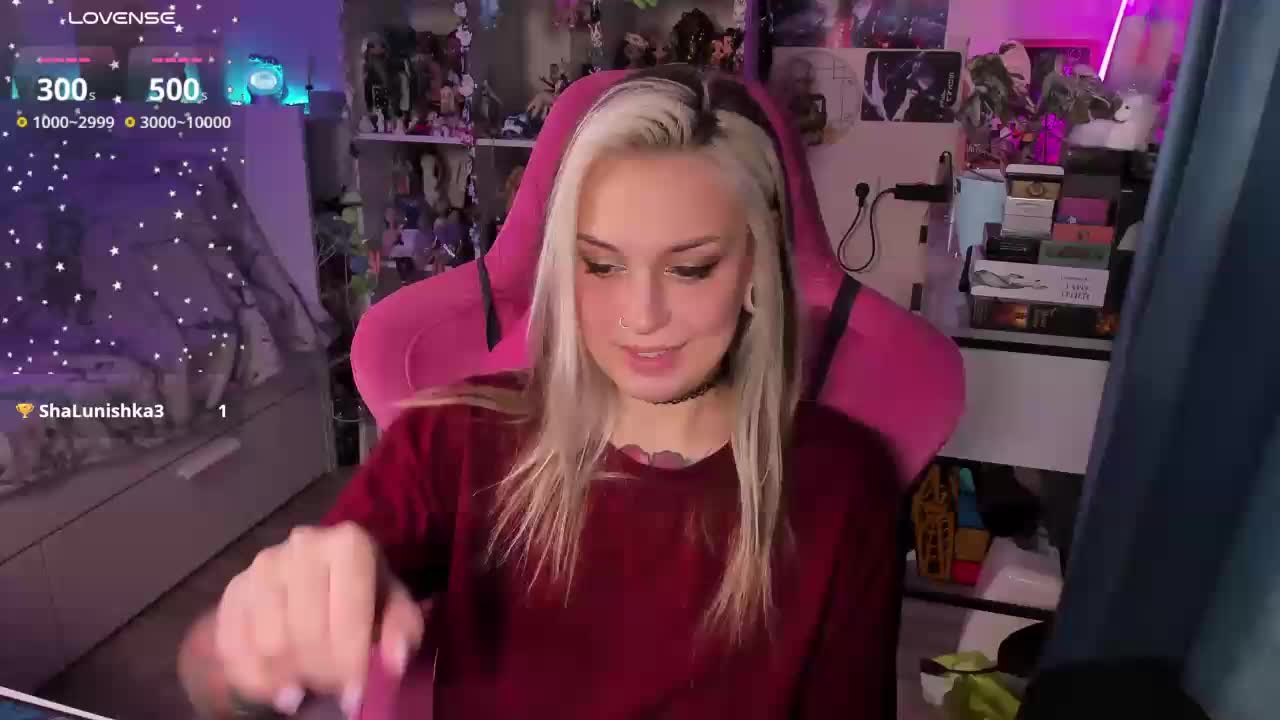 ChloeKohaku Приват Записи 2026-01-06