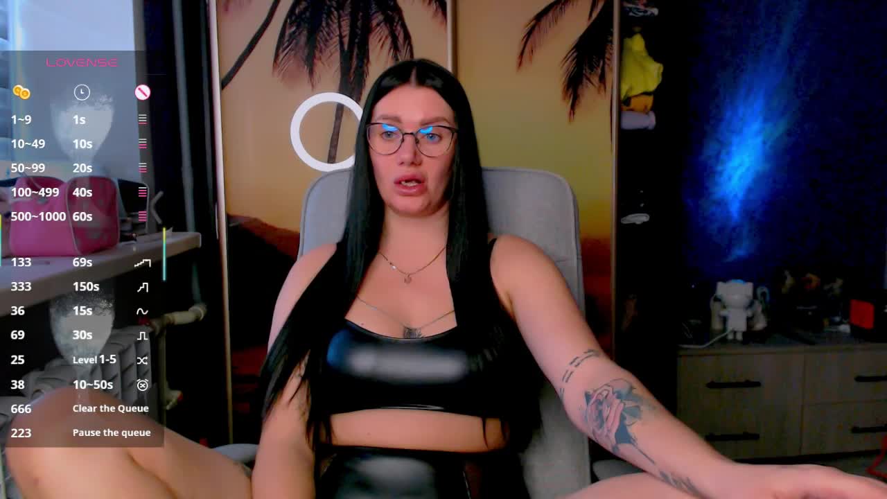 goldenwitchx Приват Записи 2026-01-08