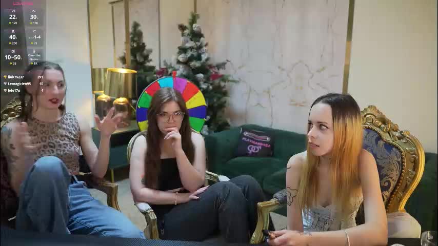 anabel_team054 Приват Записи 2026-01-07