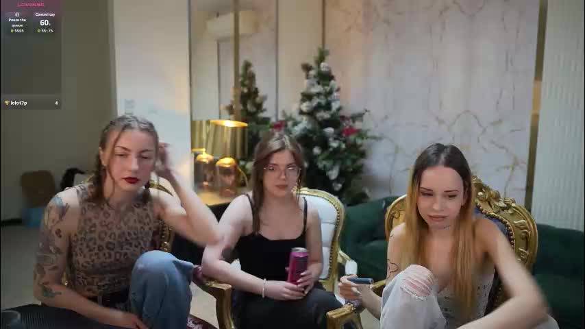 anabel_team054 Приват Записи 2026-01-07