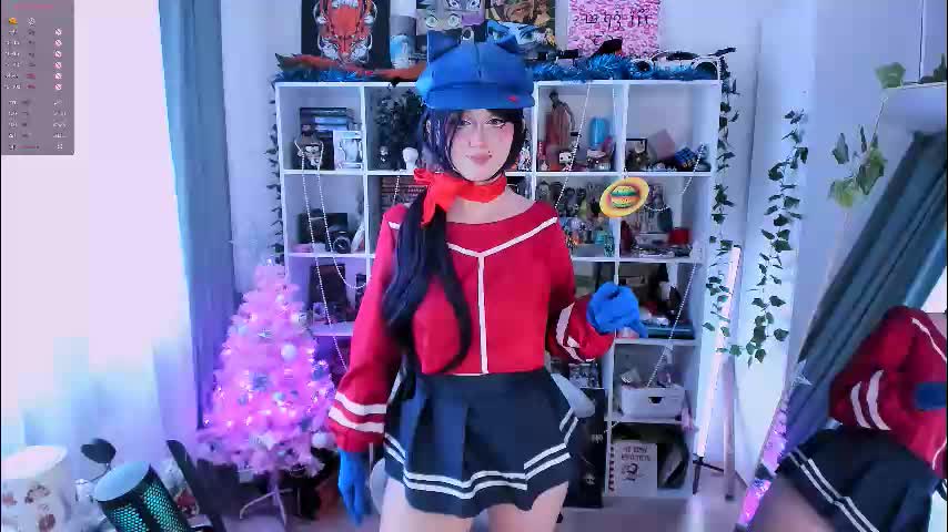 ohclementinee Приват Записи 2026-01-07