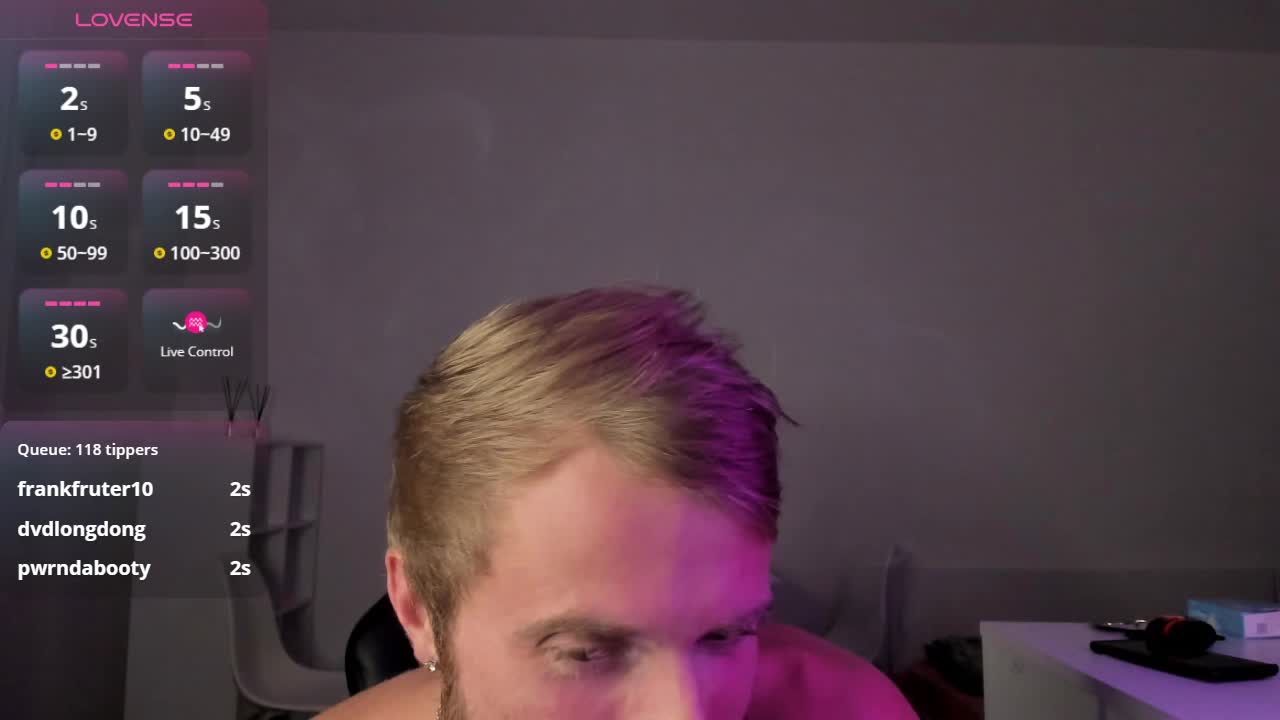 Paul-Rolex Приват Записи 2026-01-08