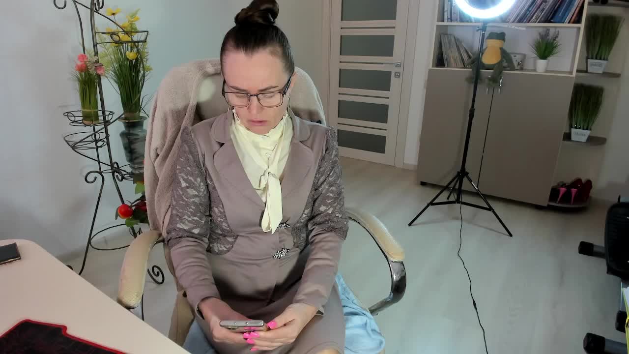 -Michelle- Приват Записи 2026-01-06