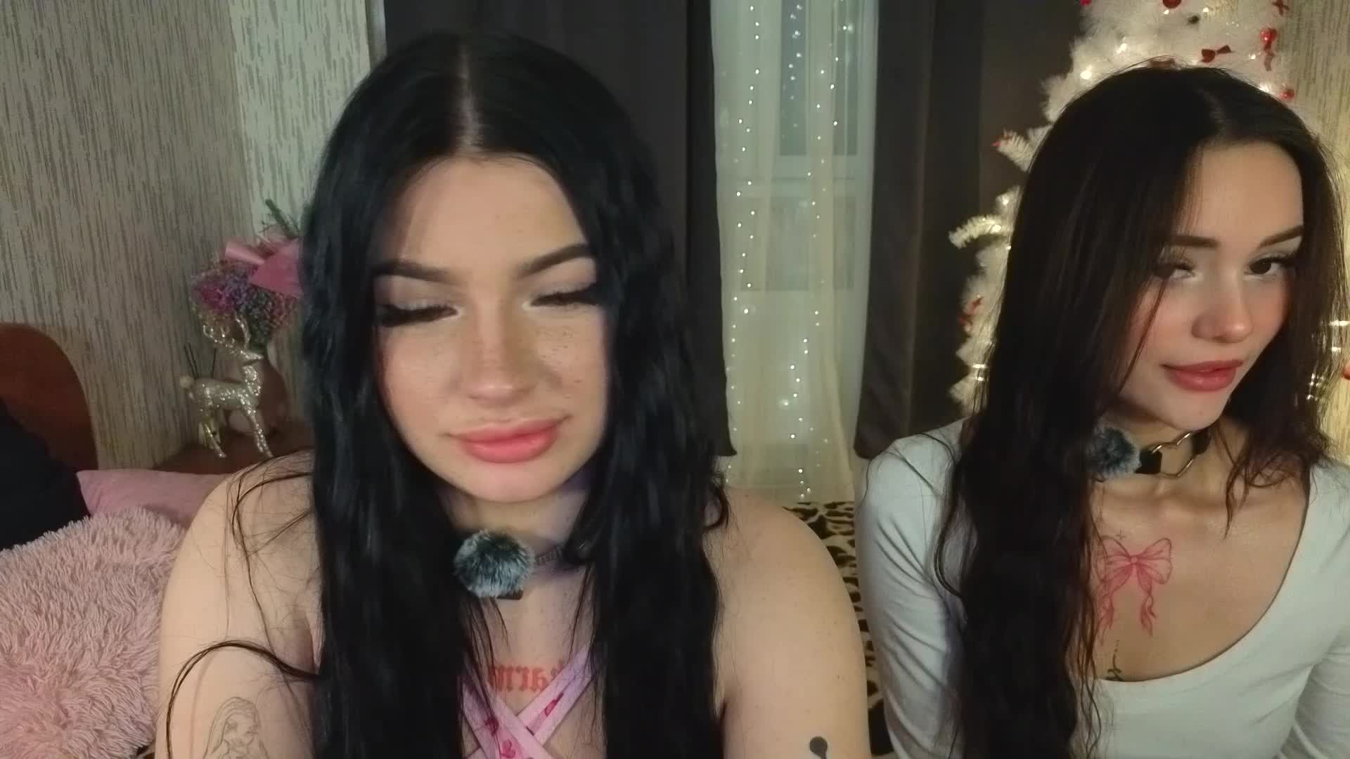 LisaAndDenis Приват Записи 2026-01-06