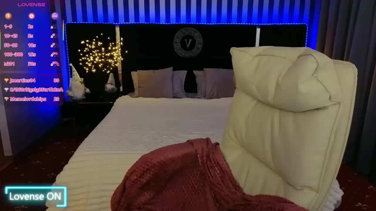 MissRossi Приват Записи 2026-01-08