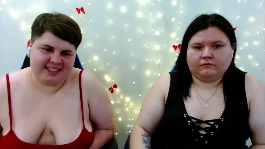 beckyandellen Приват Записи 2026-01-03