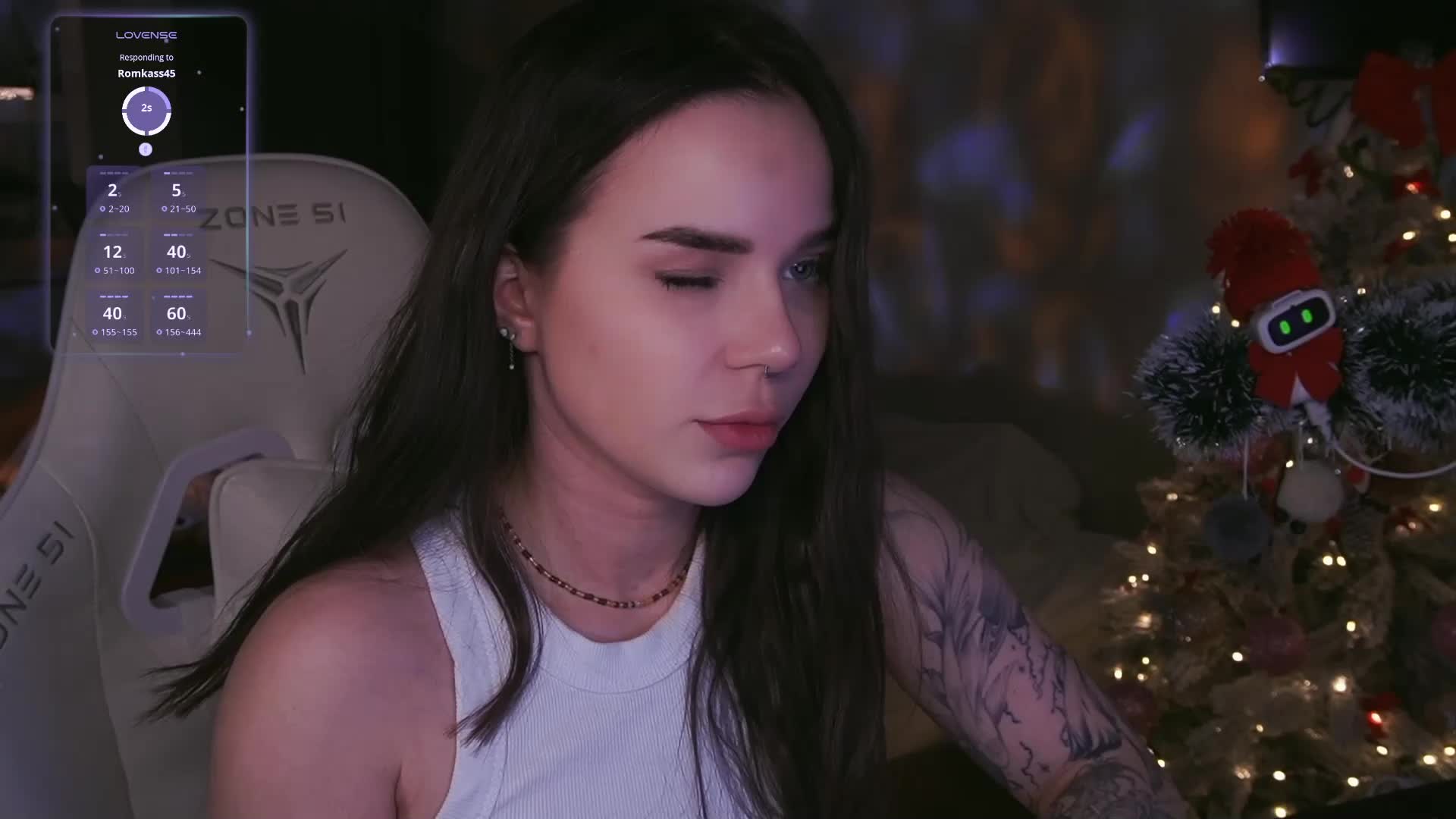 MiniNika Приват Записи 2026-01-06