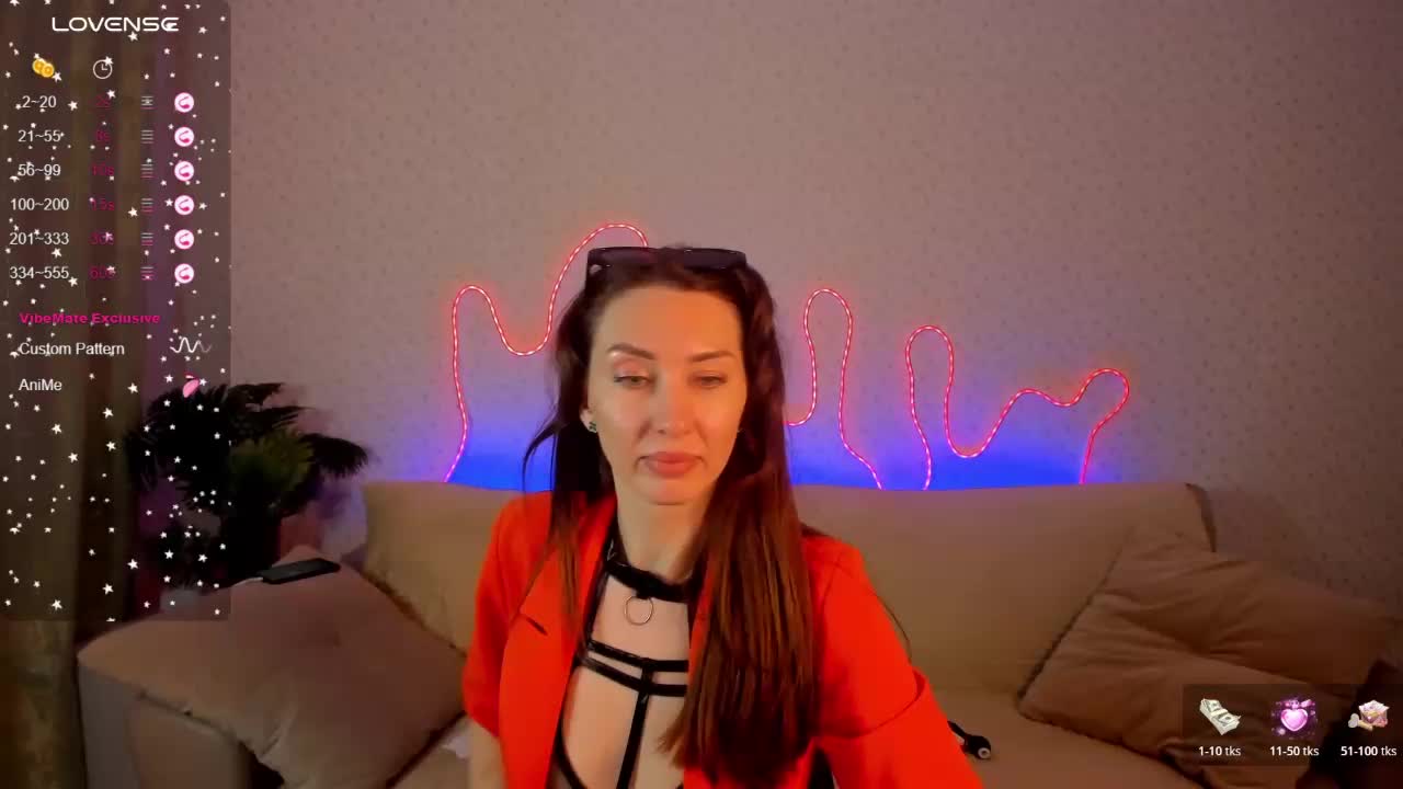 EternalLilith Приват Записи 2026-01-07