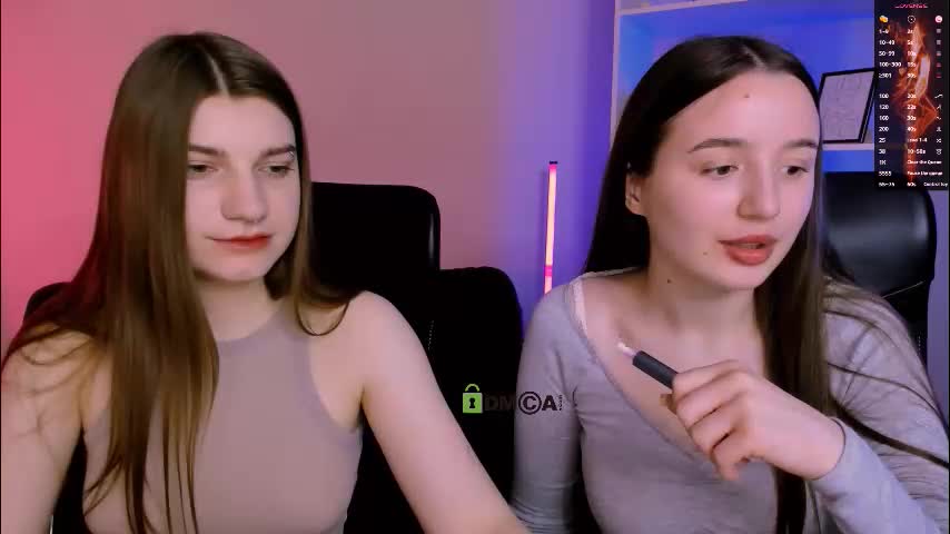 pure_radiance Приват Записи 2025-12-12