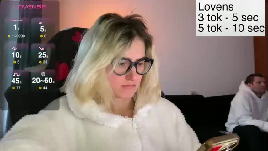 sexy_sweets Приват Записи 2026-01-07
