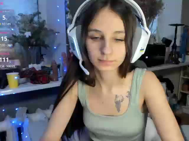 KikNika Приват Записи 2026-01-08