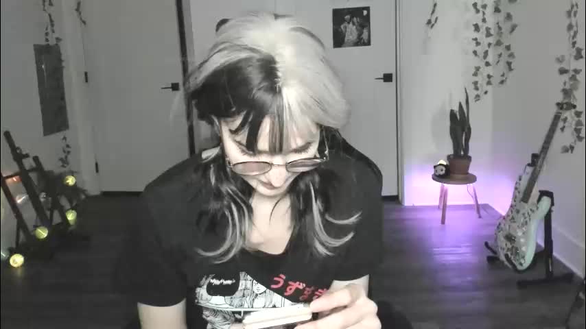 blackberryfizz Приват Записи 2026-01-08