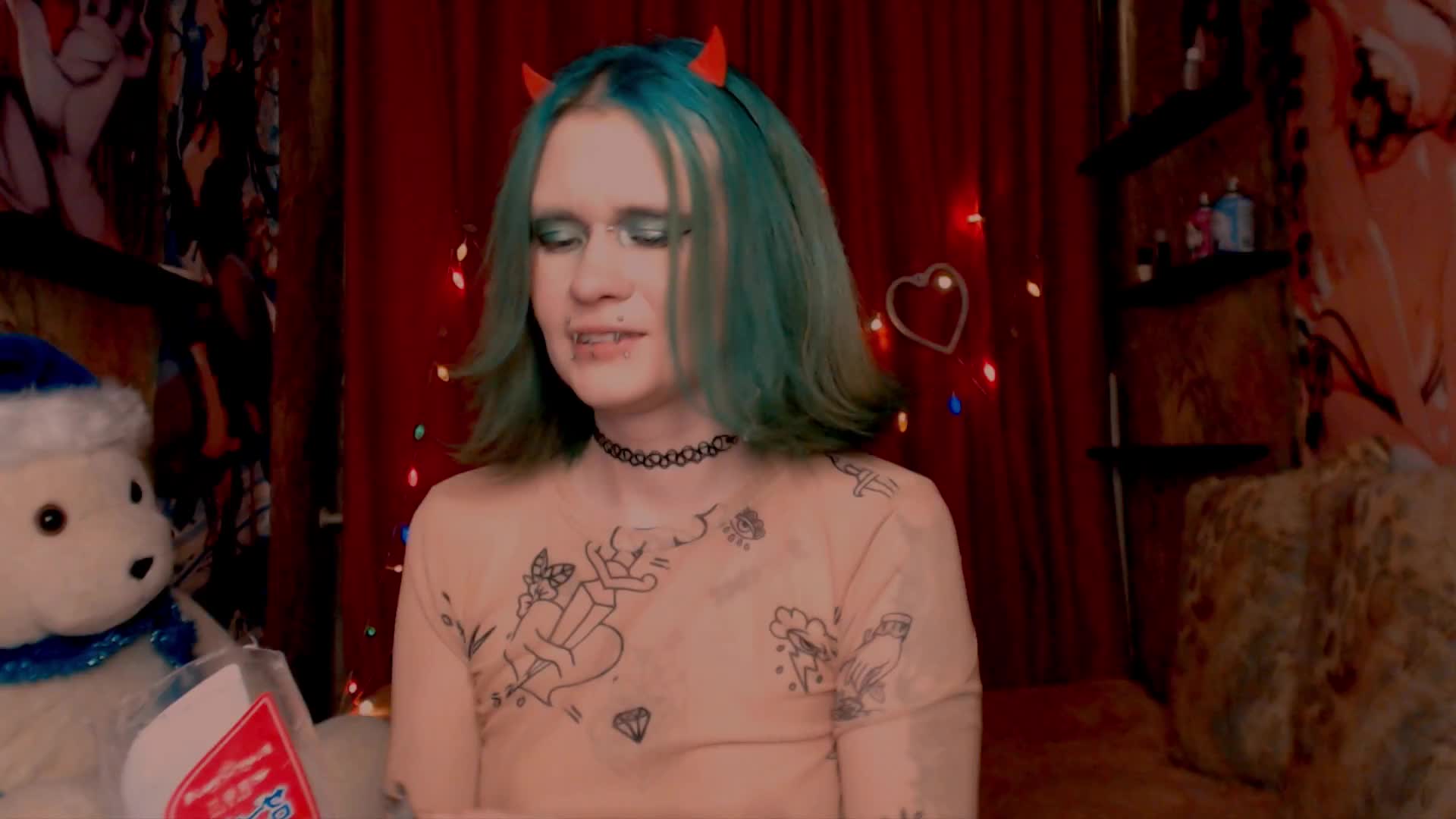 Colombina Приват Записи 2026-01-06