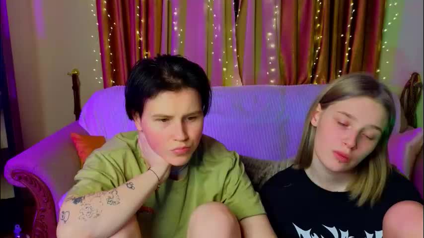 babees_eva Приват Записи 2026-01-03