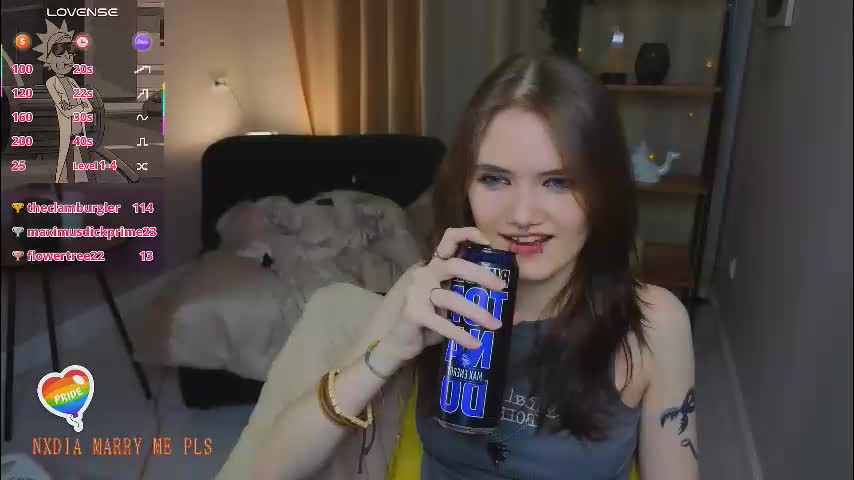 dilara_xbaby Приват Записи 2026-01-07