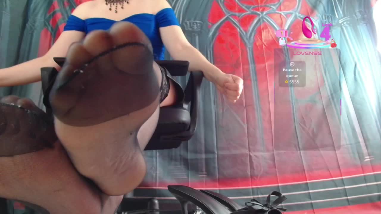 MistressAngelina888 Приват Записи 2026-01-06