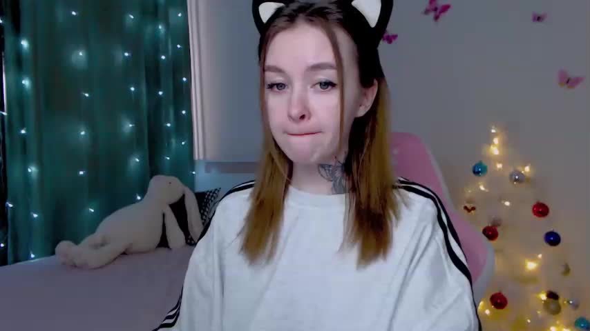 NaughtyMable Приват Записи 2026-01-08