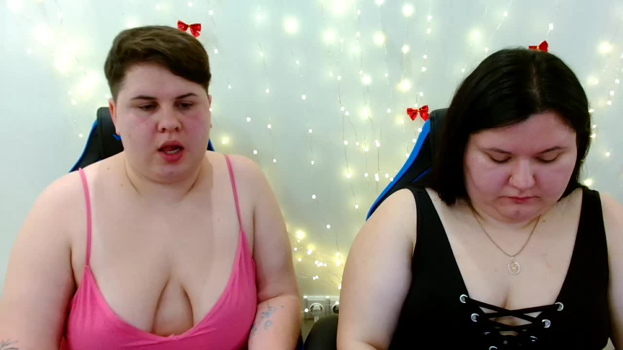 BeckyAndEllen Приват Записи 2026-01-02