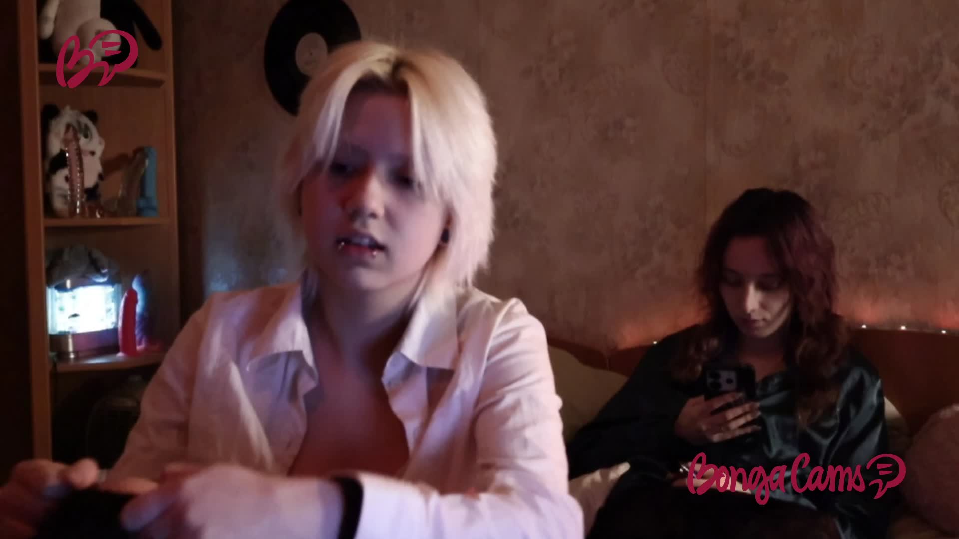 DirtyDuoPlay Приват Записи 2026-01-07