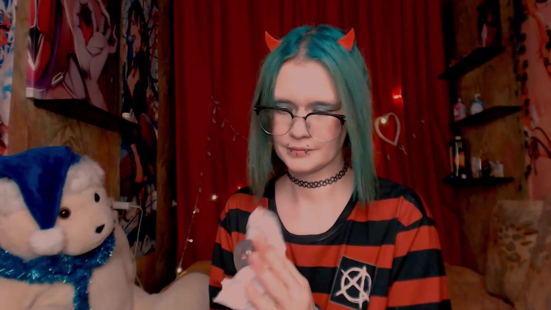 Colombina Приват Записи 2026-01-03