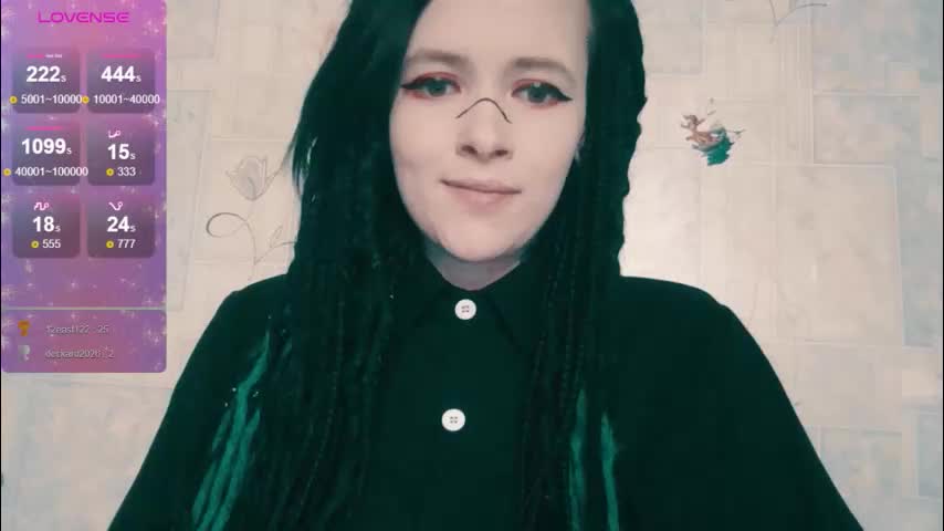 polly_wow Приват Записи 2026-01-05