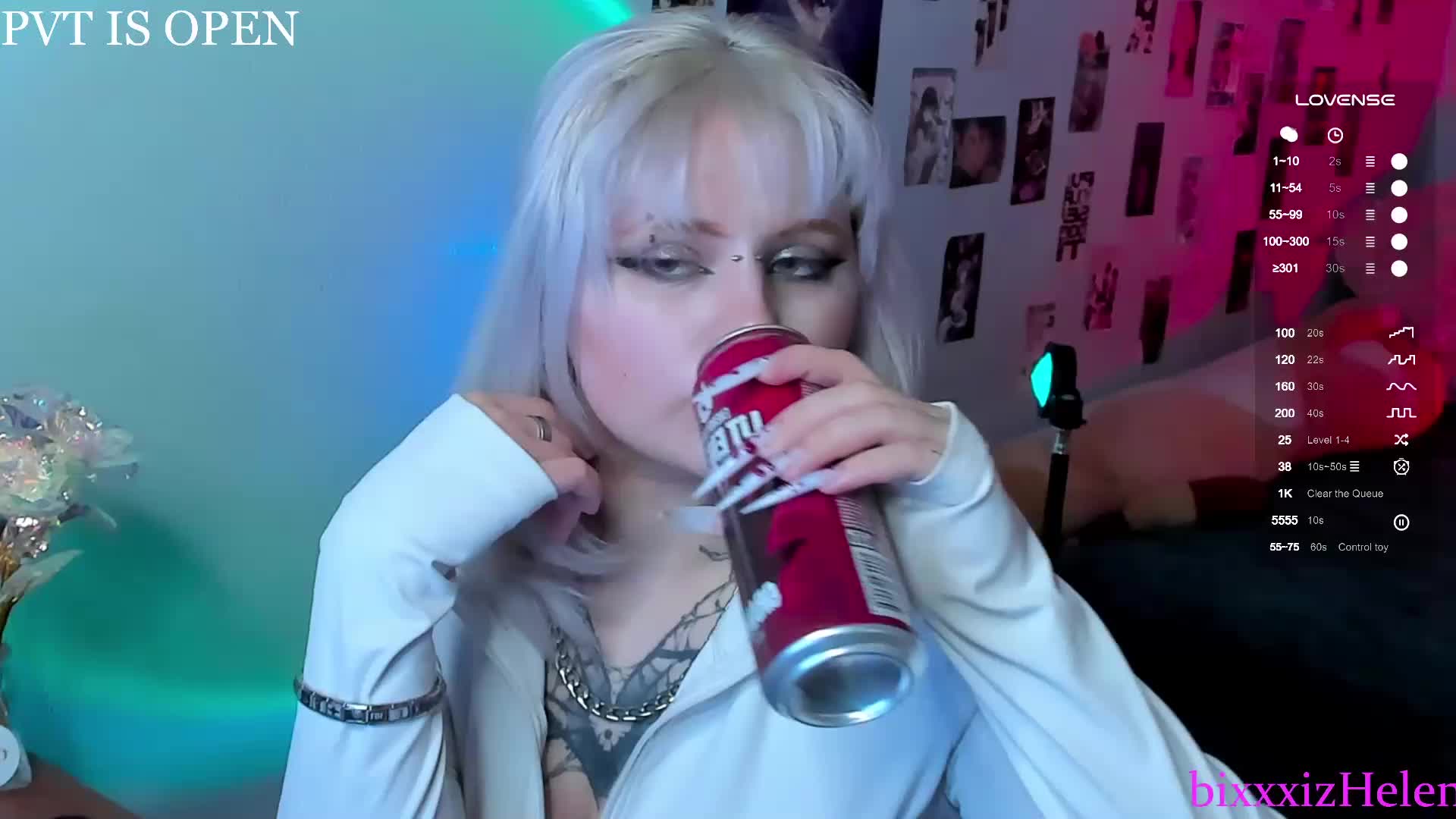 bixxxiz Приват Записи 2026-01-05