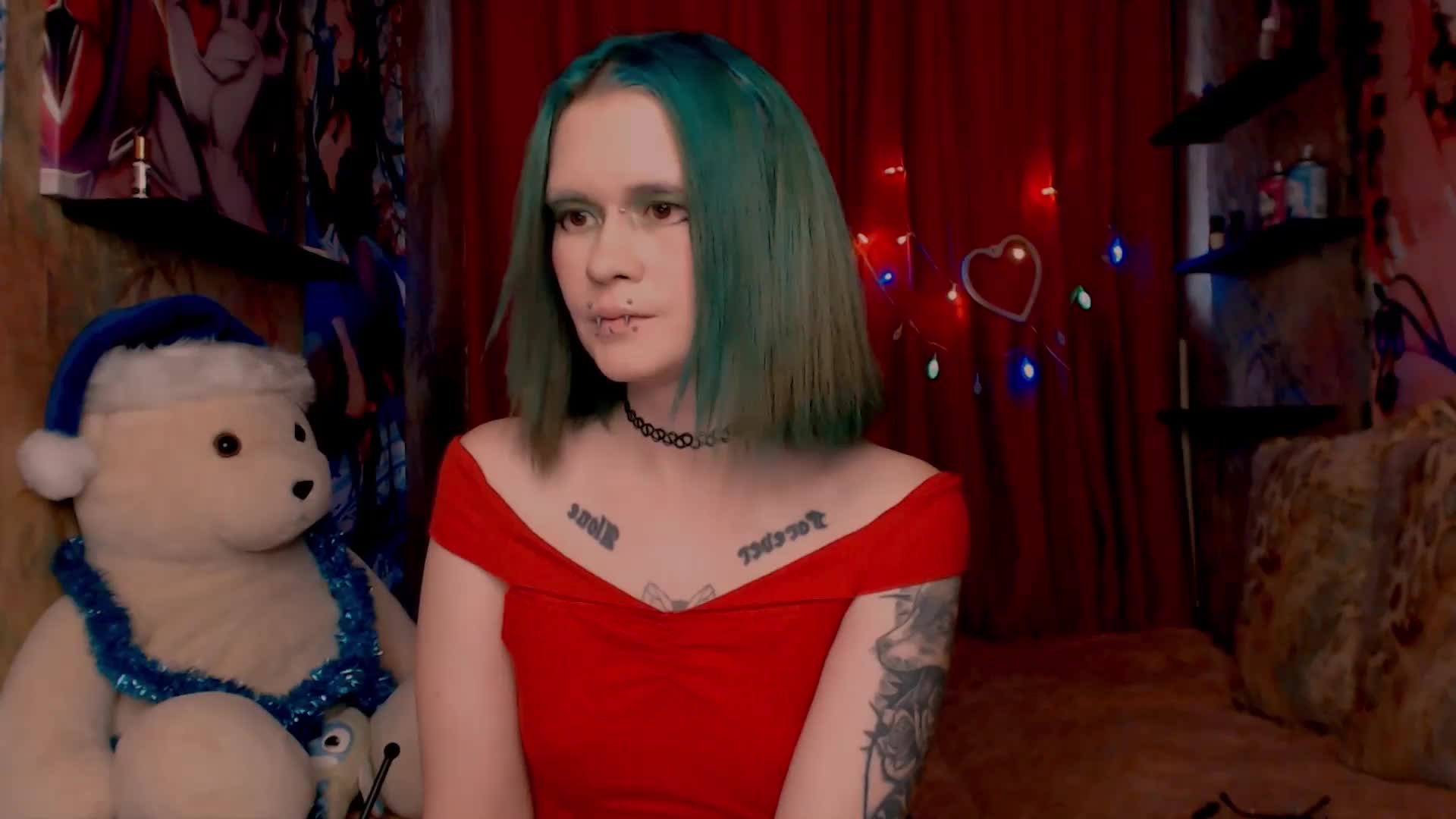 Colombina Приват Записи 2026-01-06