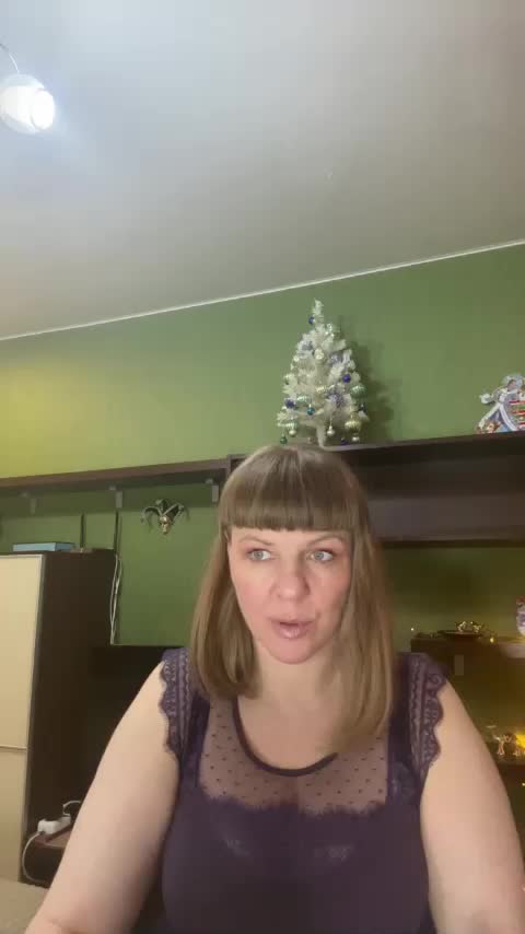 Veronika_Gold Приват Записи 2026-01-08